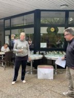 19. Bergedorfer Meisterschaften Erwachsene 2022